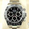 ロレックス デイトナ Ref.116500LN ステンレススチール ブラック文字盤 商品画像1