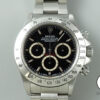ロレックス デイトナ エルプリメロ Ref.16520 ステンレススチール ブラック文字盤 商品画像1