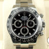 ロレックス デイトナ Ref.116500LN ステンレススチール ブラック文字盤 商品画像1