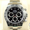 ロレックス デイトナ Ref.116500LN ステンレススチール ブラック文字盤 商品画像1