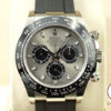 ロレックス デイトナ Ref.116519LN ホワイトゴールド スチールxブラック文字盤 中古 HXW87795 商品画像1