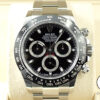 ロレックス デイトナ Ref.116500LN ステンレススチール ブラック文字盤 商品画像1
