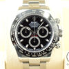 ロレックス デイトナ Ref.116500LN ステンレススチール ブラック文字盤 商品画像1