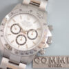 ロレックス デイトナ Ref.16520 ホワイト文字盤 中古 daytona-34 商品画像1