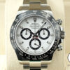 ロレックス デイトナ Ref.116500LN ステンレススチール ホワイト文字盤 商品画像1