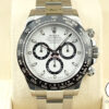 ロレックス デイトナ Ref.116500LN ステンレススチール ホワイト文字盤 商品画像1