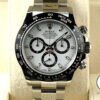 ロレックス デイトナ Ref.116500LN ステンレススチール ホワイト文字盤 商品画像1