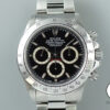 ロレックス デイトナ エルプリメロ Ref.16520 ステンレススチール ブラック文字盤 商品画像1