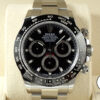 ロレックス デイトナ Ref.116500LN ステンレススチール ブラック文字盤 商品画像1