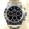 ロレックス デイトナ Ref.116500LN ステンレススチール ブラック文字盤 商品画像1