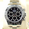 ロレックス デイトナ Ref.116500LN ステンレススチール ブラック文字盤 商品画像1