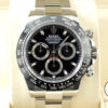 ロレックス デイトナ Ref.116500LN ステンレススチール ブラック文字盤 商品画像1