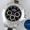 ロレックス デイトナ Ref.16520 ブラック文字盤 中古 daytona-355 商品画像1