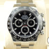 ロレックス デイトナ Ref.116500LN ステンレススチール ブラック文字盤 商品画像1