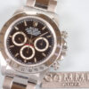 ロレックス デイトナ Ref.16520 ブラック文字盤 中古 daytona-35 商品画像1