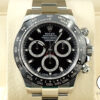 ロレックス デイトナ Ref.116500LN ステンレススチール ブラック文字盤 商品画像1