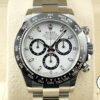 ロレックス デイトナ Ref.116500LN ステンレススチール ホワイト文字盤 商品画像1