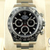 ロレックス デイトナ Ref.116500LN ステンレススチール ブラック文字盤 商品画像1