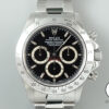 ロレックス デイトナ エルプリメロ Ref.16520 ステンレススチール ブラック文字盤 商品画像1