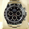 ロレックス デイトナ Ref.116500LN ステンレススチール ブラック文字盤 商品画像1