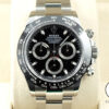 ロレックス デイトナ Ref.116500LN ステンレススチール ブラック文字盤 商品画像1