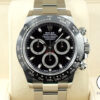 ロレックス デイトナ Ref.116500LN ステンレススチール ブラック文字盤 商品画像1