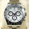 ロレックス デイトナ Ref.116500LN ステンレススチール ホワイト文字盤 商品画像1