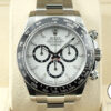 ロレックス デイトナ Ref.126500LN ステンレススチール ホワイト文字盤 商品画像1