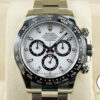 ロレックス デイトナ Ref.116500LN ステンレススチール ホワイト文字盤 商品画像1