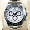 ロレックス デイトナ Ref.116500LN ステンレススチール ホワイト文字盤 商品画像1