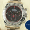 ロレックス デイトナ Ref.116509 ブラックアラビア文字盤 中古 daytona-377 商品画像1