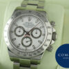 ロレックス デイトナ Ref.116520 ホワイト文字盤 中古 daytona-379 商品画像1