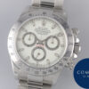 ロレックス デイトナ Ref.116520 ホワイト文字盤 中古 daytona-380 商品画像1