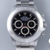 ロレックス デイトナ エルプリメロ Ref.16520 ステンレススチール ブラック文字盤 商品画像1