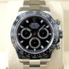 ロレックス デイトナ Ref.116500LN ステンレススチール ブラック文字盤 商品画像1