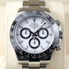 ロレックス デイトナ Ref.116500LN ステンレススチール ホワイト文字盤 商品画像1