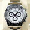 ロレックス デイトナ Ref.116500LN ステンレススチール ホワイト文字盤 商品画像1