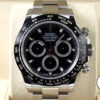 ロレックス デイトナ Ref.116500LN ステンレススチール ブラック文字盤 商品画像1