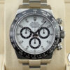 ロレックス デイトナ Ref.116500LN ステンレススチール ホワイト文字盤 商品画像1