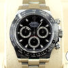 ロレックス デイトナ Ref.116500LN ステンレススチール ブラック文字盤 商品画像1