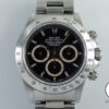 ロレックス デイトナ エルプリメロ Ref.16520 ステンレススチール ブラック文字盤 商品画像1