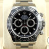 ロレックス デイトナ Ref.116500LN ステンレススチール ブラック文字盤 商品画像1