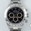 ロレックス デイトナ エルプリメロ Ref.16520 ステンレススチール ブラック文字盤 商品画像1