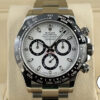ロレックス デイトナ Ref.116500LN ステンレススチール ホワイト文字盤 商品画像1