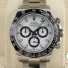 ロレックス デイトナ Ref.116500LN ステンレススチール ホワイト文字盤 商品画像1