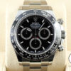 ロレックス デイトナ Ref.126500LN ステンレススチール ブラック文字盤 商品画像1