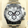 ロレックス デイトナ Ref.116500LN ステンレススチール ホワイト文字盤 商品画像1
