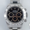 ロレックス デイトナ エルプリメロ Ref.16520 ステンレススチール ブラック文字盤 商品画像1