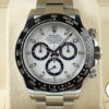 ロレックス デイトナ Ref.116500LN ステンレススチール ホワイト文字盤 商品画像1