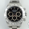 ロレックス デイトナ エルプリメロ Ref.16520 ステンレススチール ブラック文字盤 商品画像1